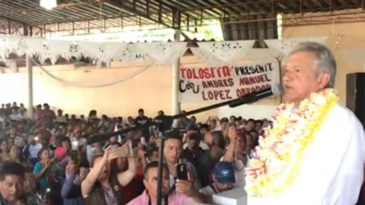 Ordenaron a secretarios de Semar y Sedena declarar en mi contra: AMLO