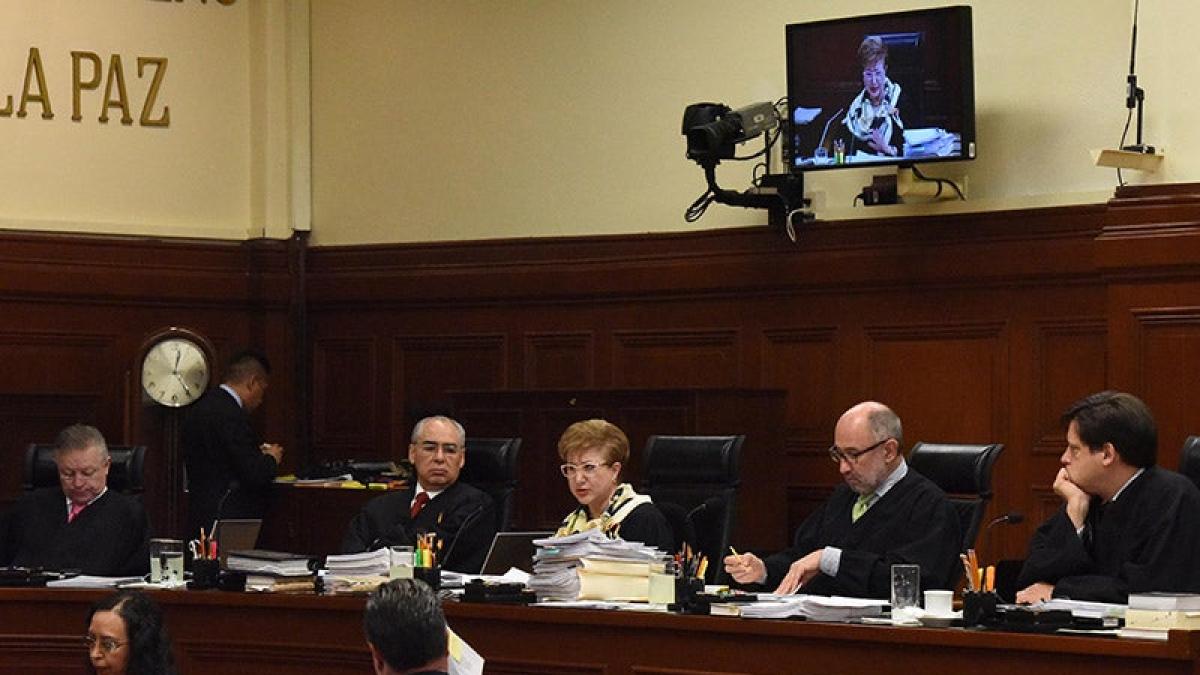 Google se desiste de amparo ante la Suprema Corte