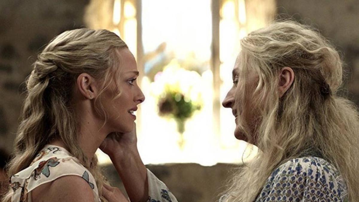 Revela el tráiler de 'Mamma Mia! 2' una impactante muerte