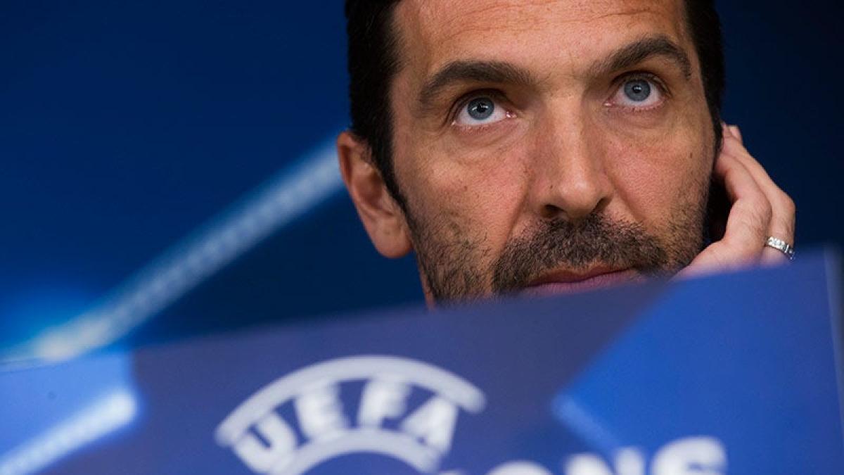 <![CDATA[Buffon se confiesa: la verdad tras la expulsión de Zidane en el Mundial 2006 y el caos del futbol italiano]]>