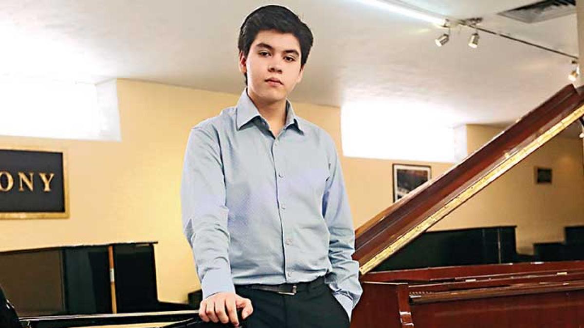 Roger Ritter, en busca del sonido propio