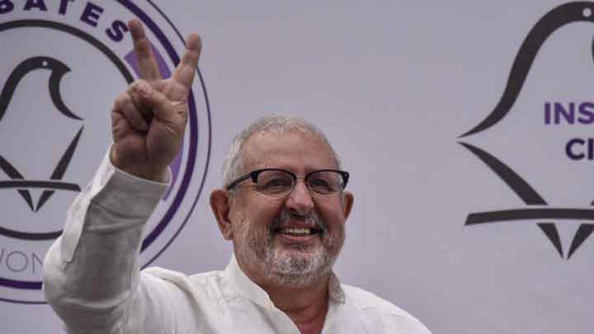 Rascón inicia preparativos para ‘Comida por la Ciudad’