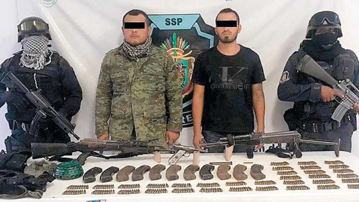 Repunta la violencia en zonas de Guerrero; asesinan a tres en Acapulco