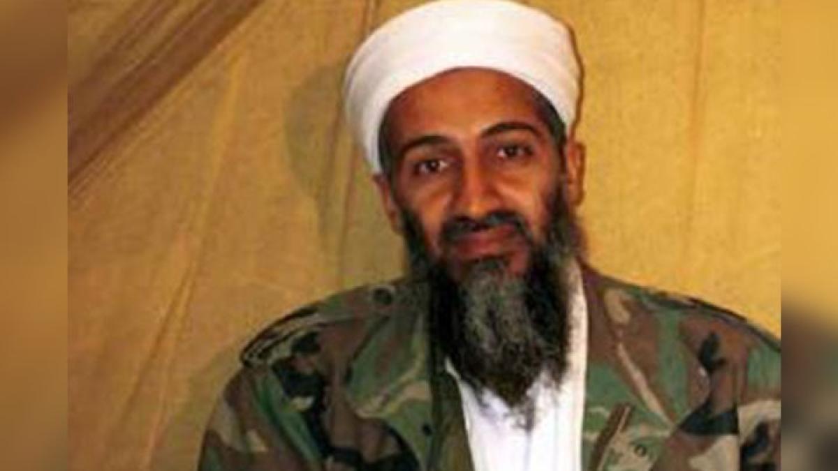 'Osama era un niño muy bueno', dice su madre