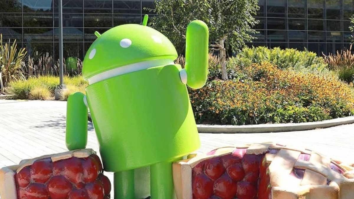 Estos son los 'smartphones' que recibirán Android 9 Pie