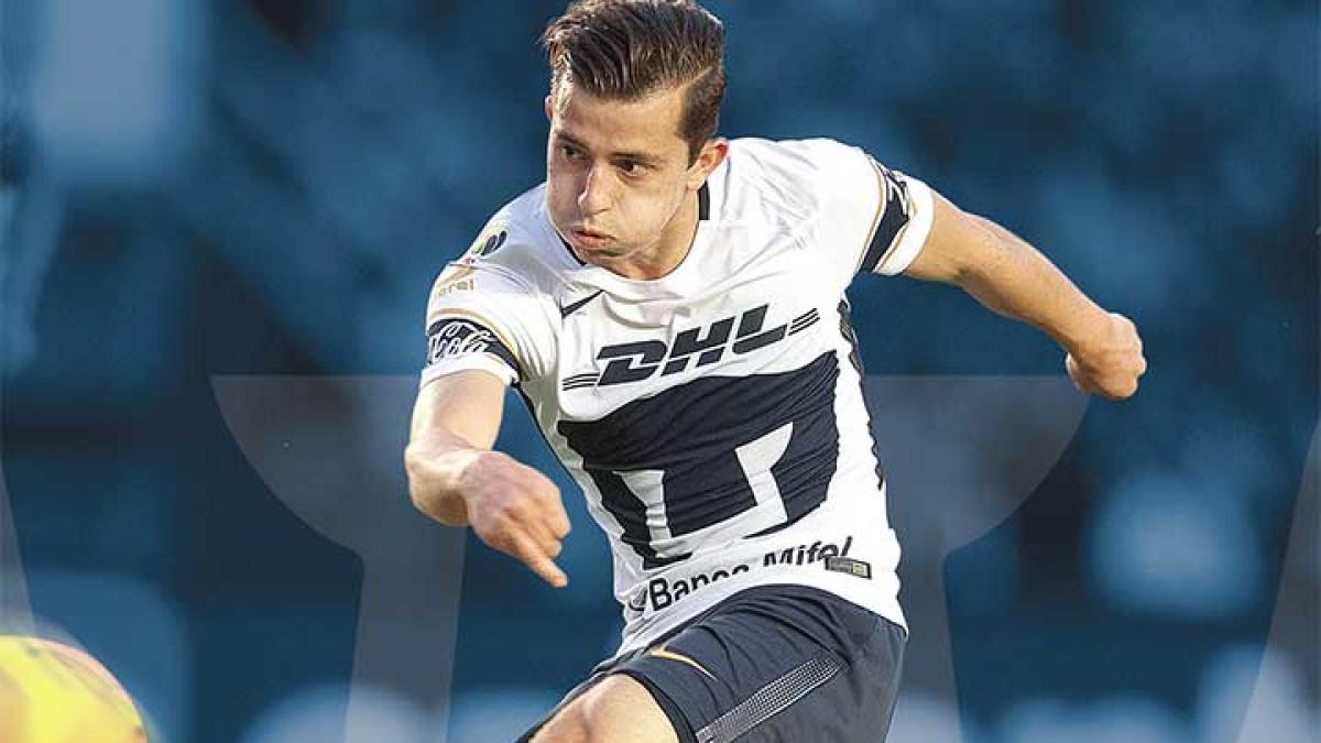 Alan Mozo, un sueño y una carta
