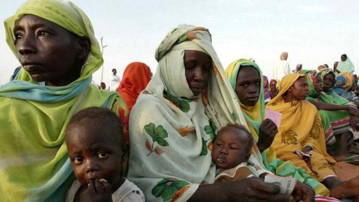 Estos países concentran la mitad de todos los pobres del mundo