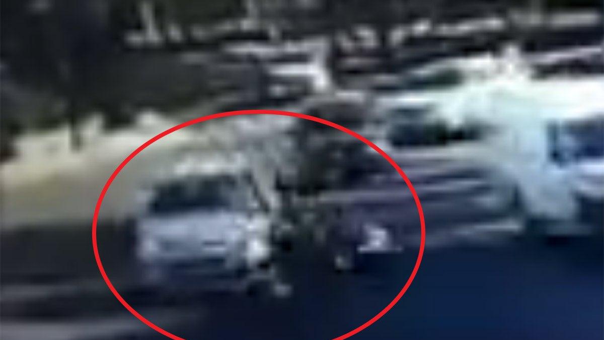 ¡Urge ayuda! Vehículo atropella a motociclista y se da a la fuga