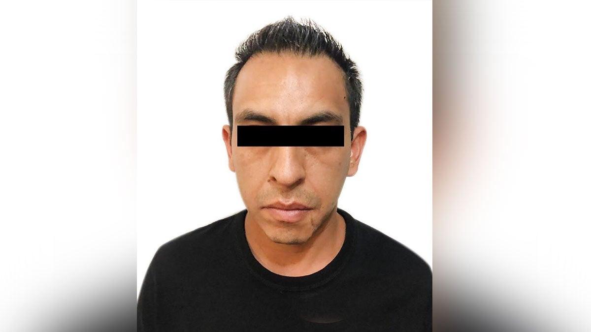 Detienen a 'El Chucky', jefe de plaza del CJNG en la CDMX