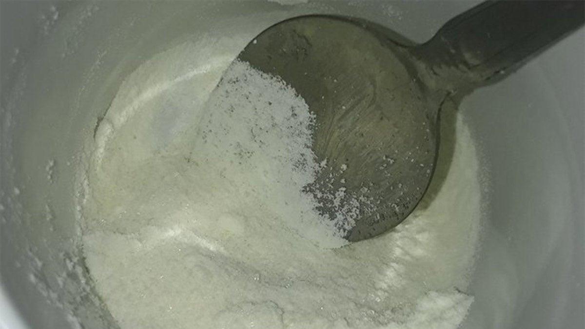 La historia de la leche radioactiva que llegó de Chernobil a México