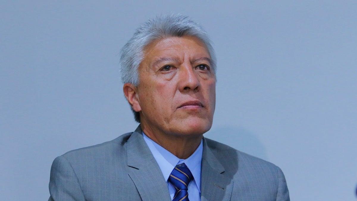 Pumas piensa en ser campeón, asegura Jesús Ramírez