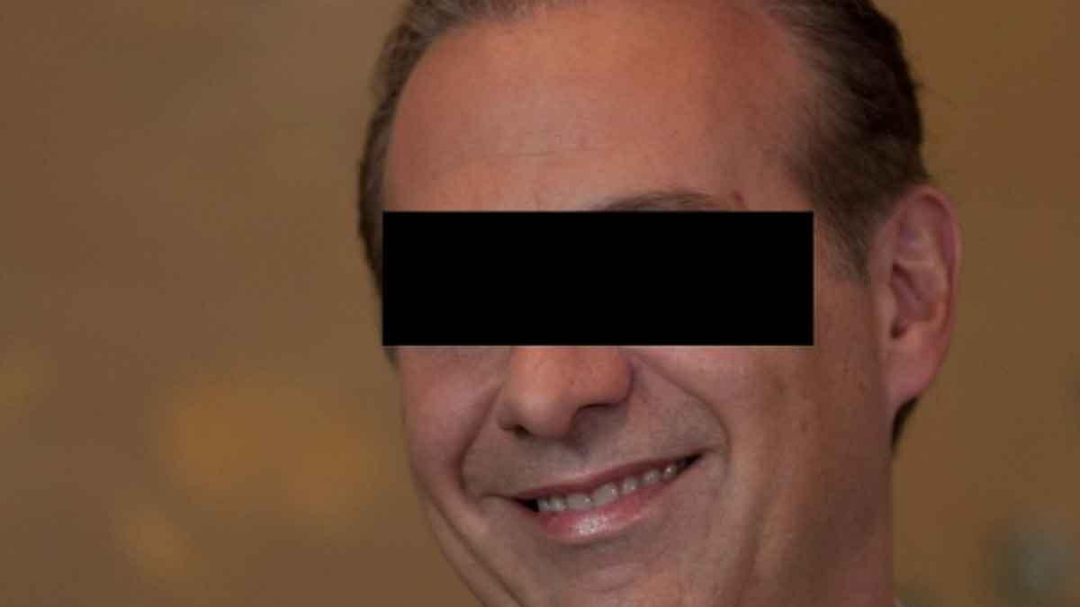 Detienen al abogado Juan Collado por delincuencia organizada y lavado ...