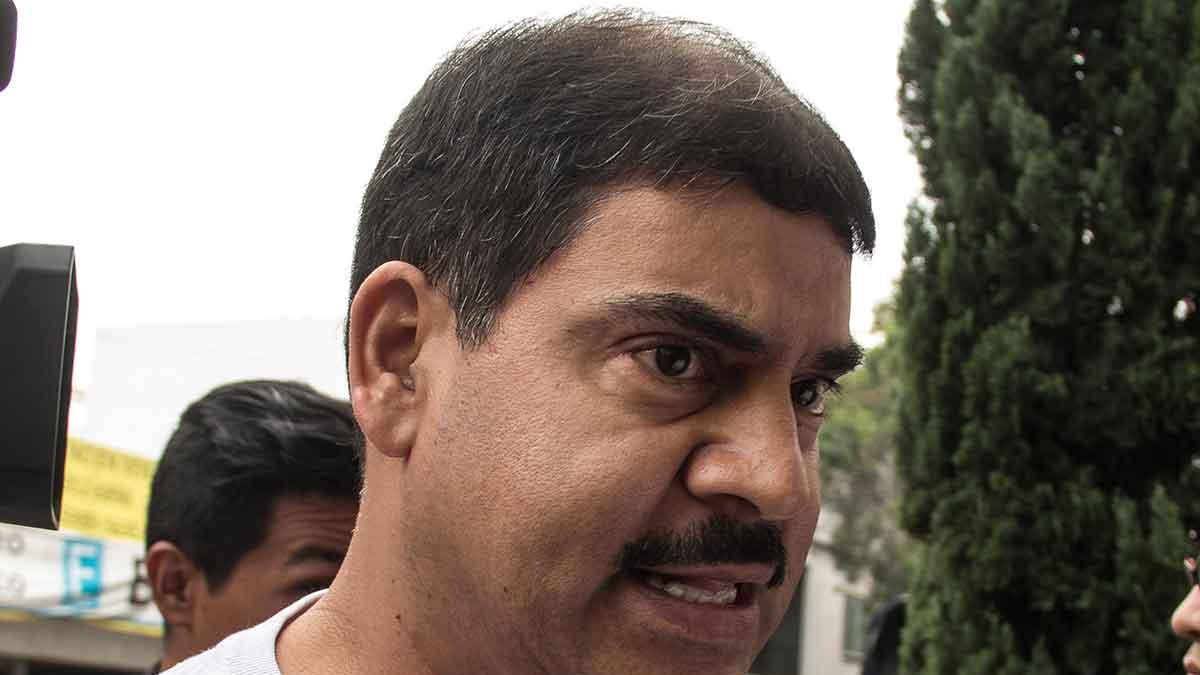 'El plan no era matarlo, se les salió de las manos': papá de Norberto