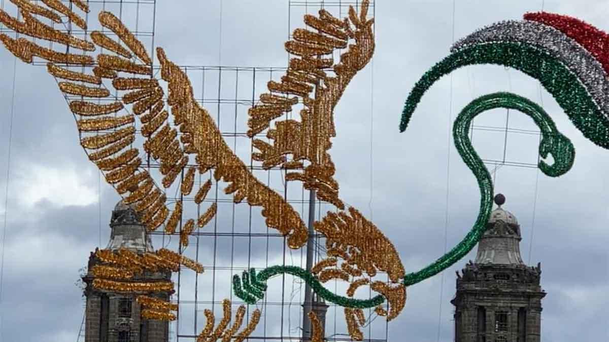 ¡Atención! Estos son los cierres viales para el 15 y 16 de septiembre