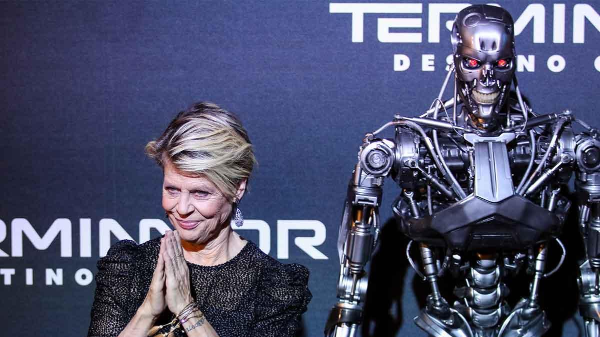 Por la inseguridad no se filmó Terminator en México