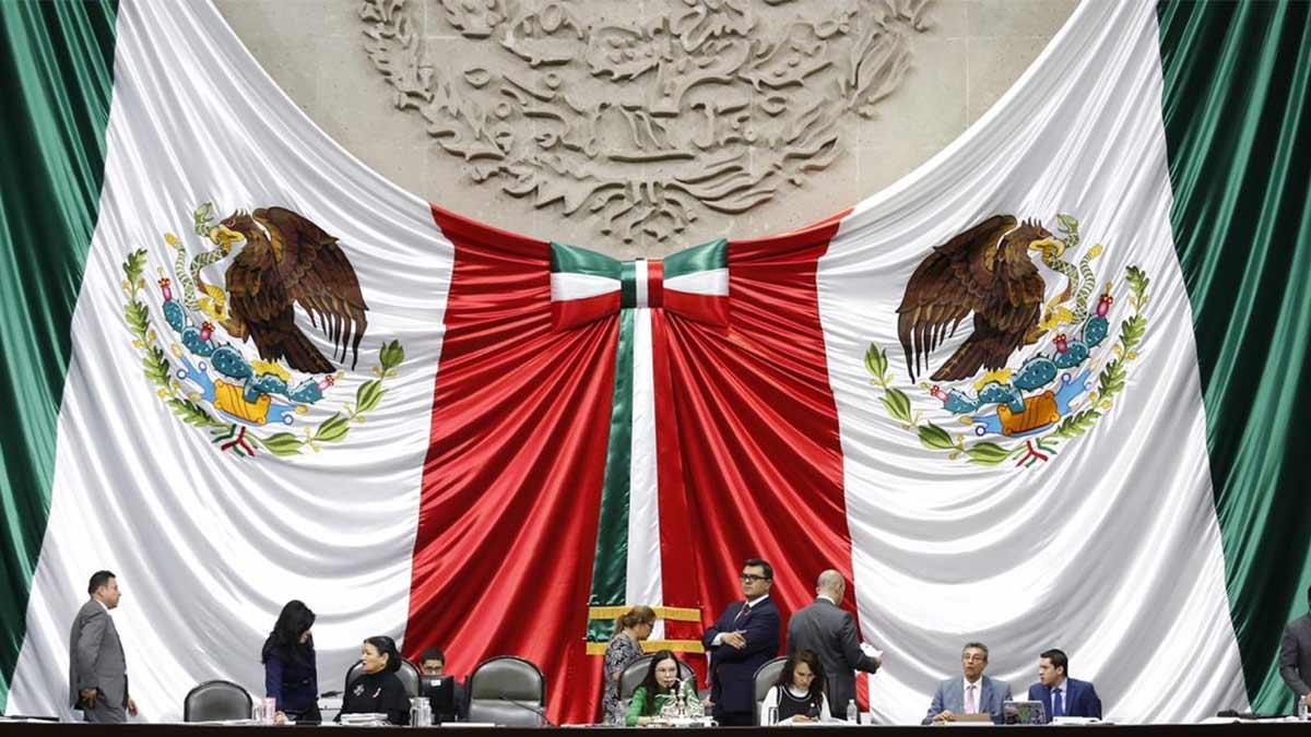 Avalan en lo general creación del Instituto de Salud para el Bienestar