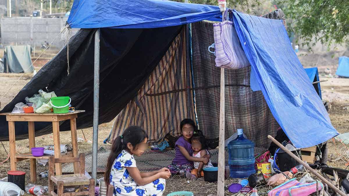 Caerán en pobreza extrema 6 millones de personas en AL
