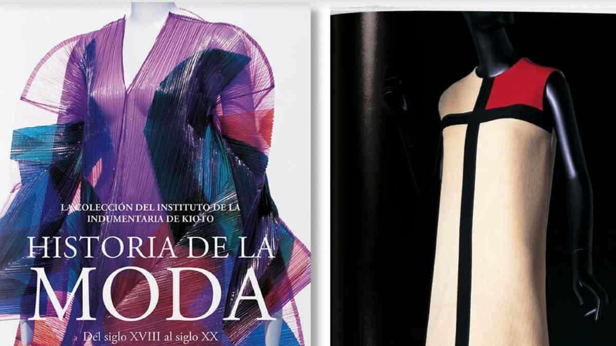 5 libros de moda que no puedes dejar de leer