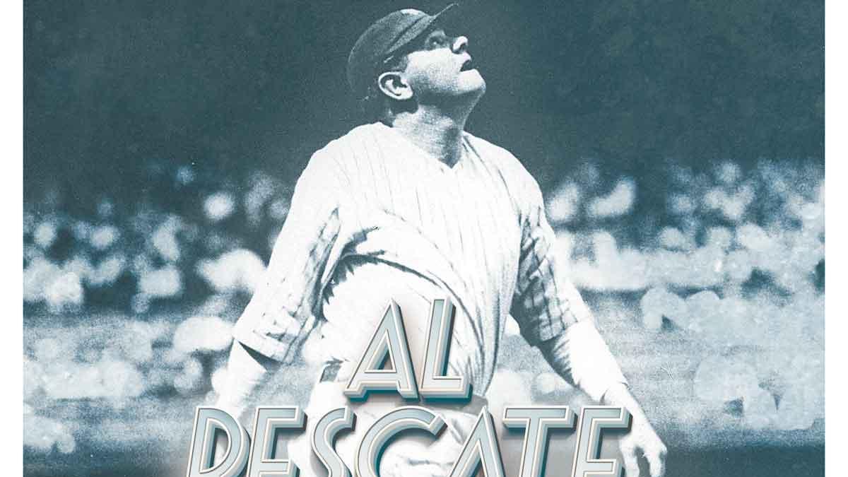 Se cumplen 100 años del debut de Babe Ruth con Nueva York
