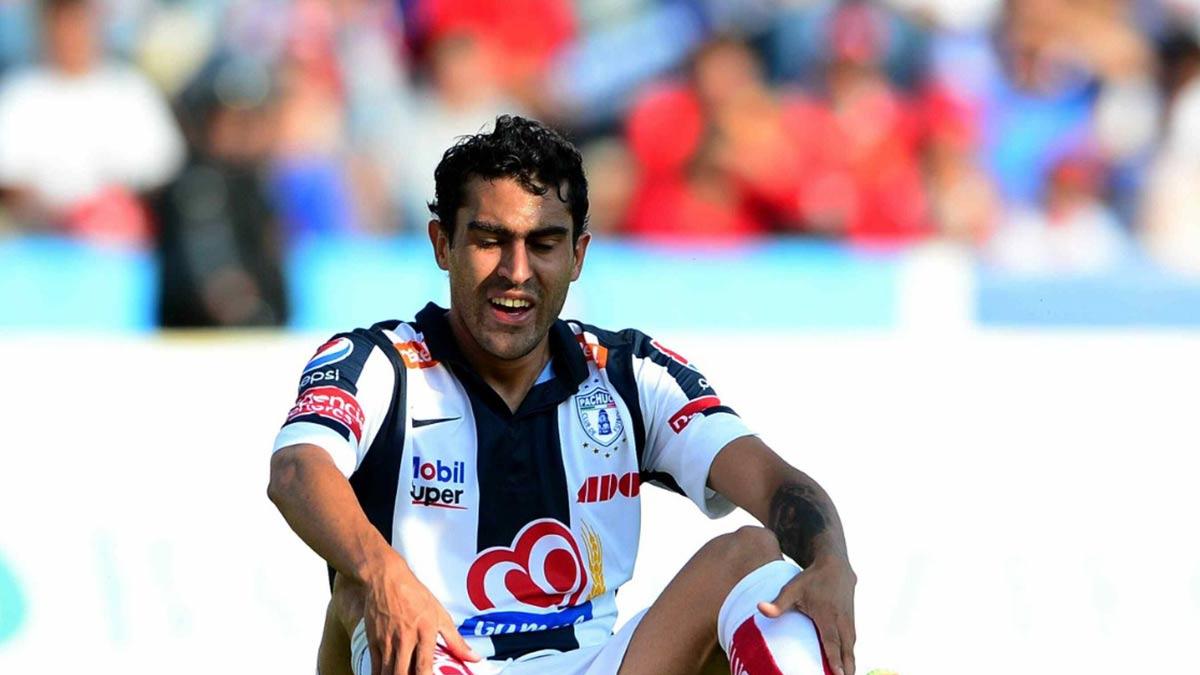 Nery Castillo inmerso en una polémica más