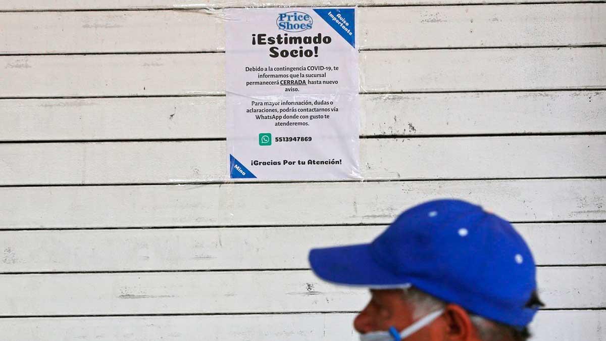Cumple 94% de empresas con medidas sanitarias: STPS