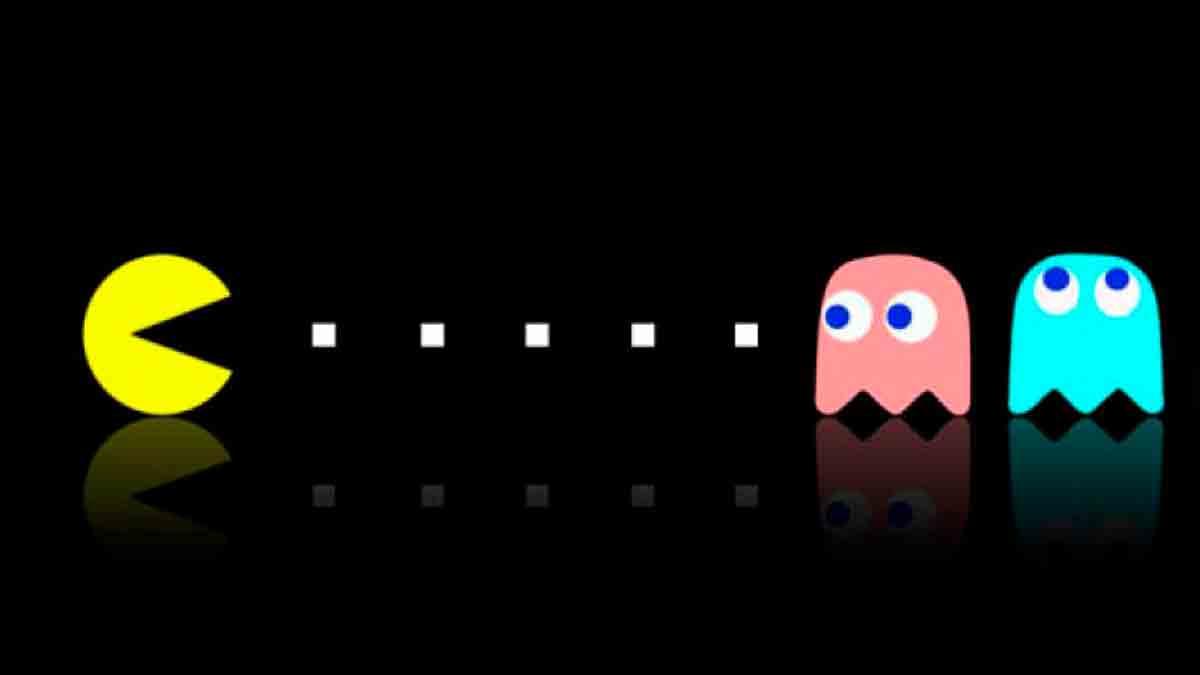 ¿Sabías que Pac-Man estuvo inspirado en Popeye?