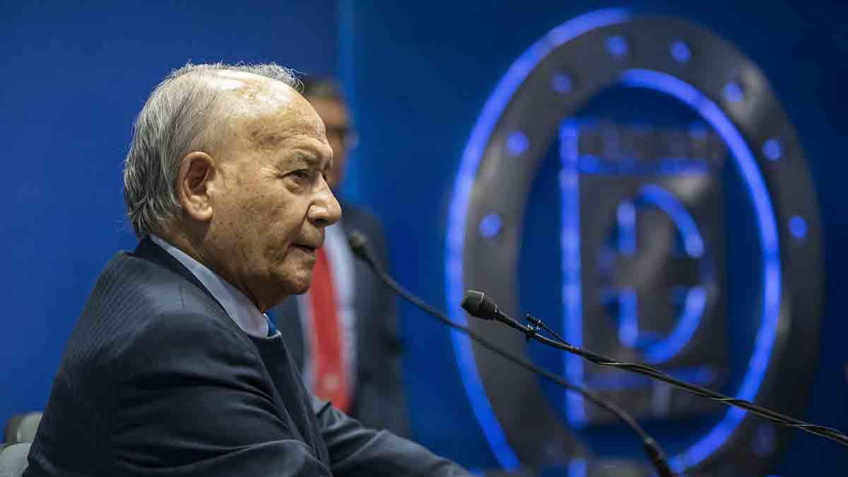 <![CDATA[La verdadera historia de Billy Álvarez en Cruz Azul: El fin de una dinastía que perdió la brújula]]>