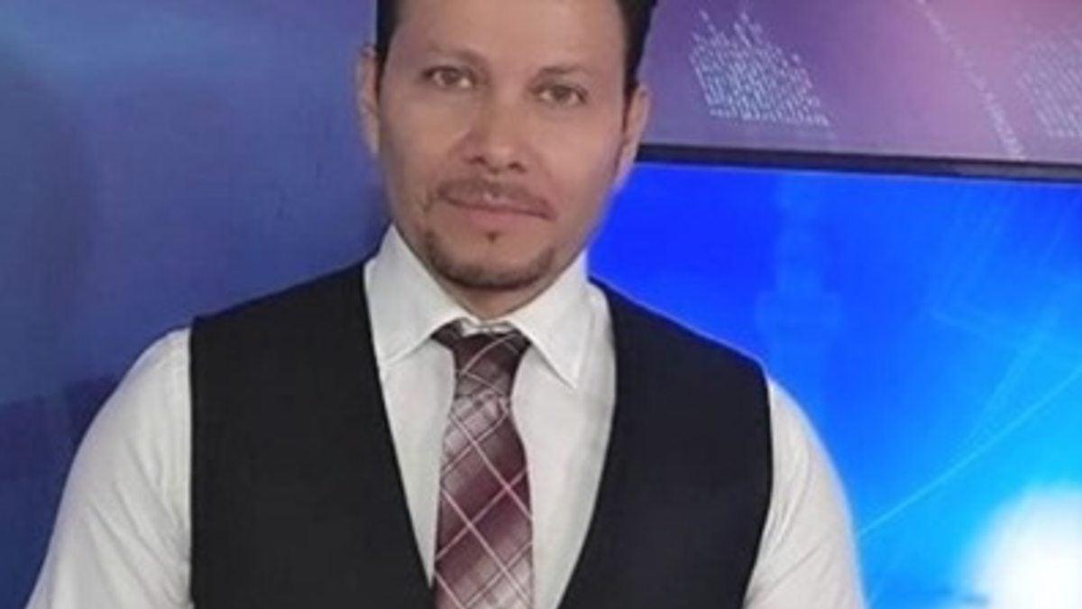 Ejecutan de 11 tiros a reportero de TV en Ciudad Juárez