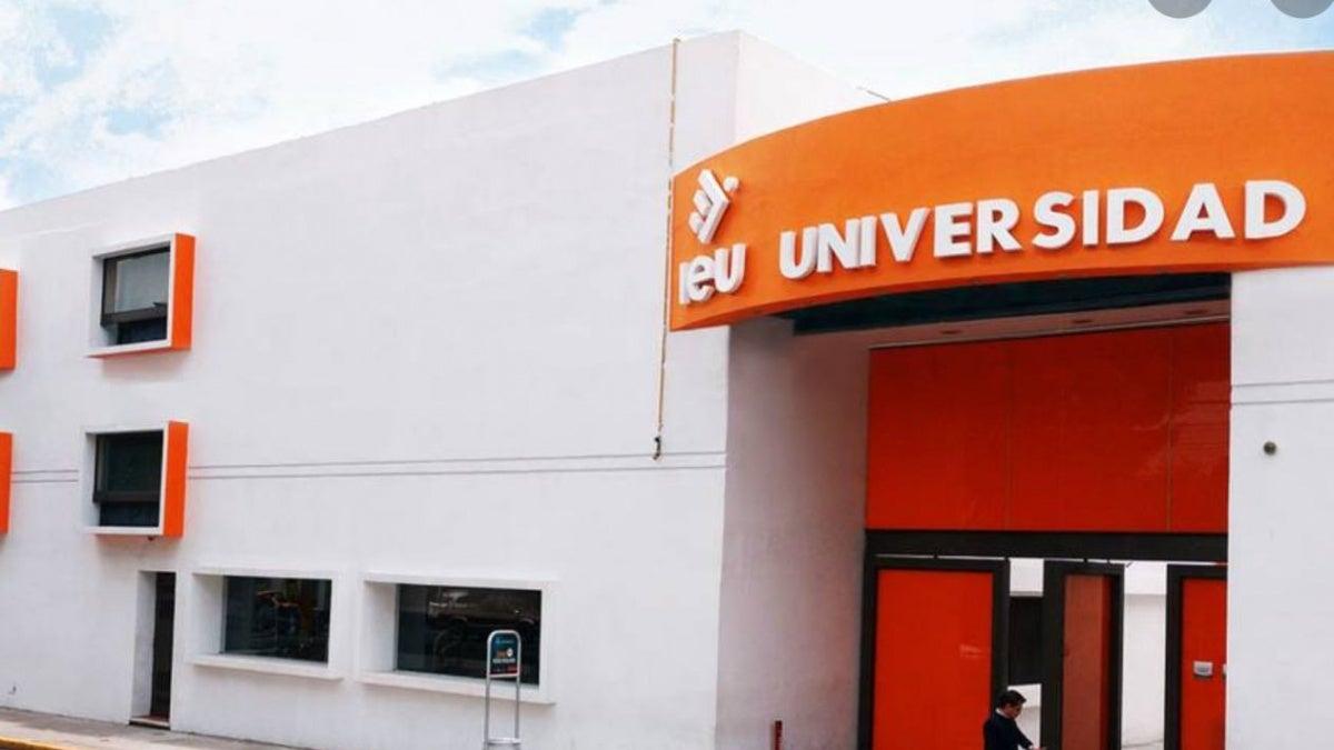 Universidad IEU brinda solución eficiente a los comentarios sobre el ...