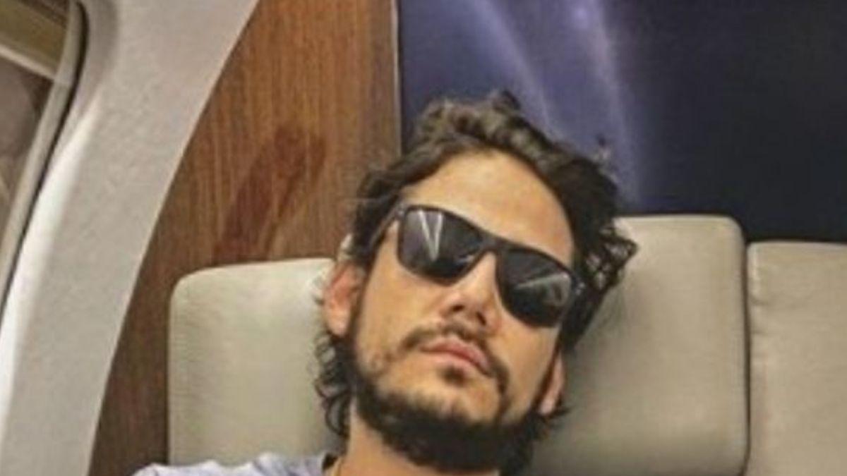 Rix podría pasar hasta 18 años en prisión por agresión sexual