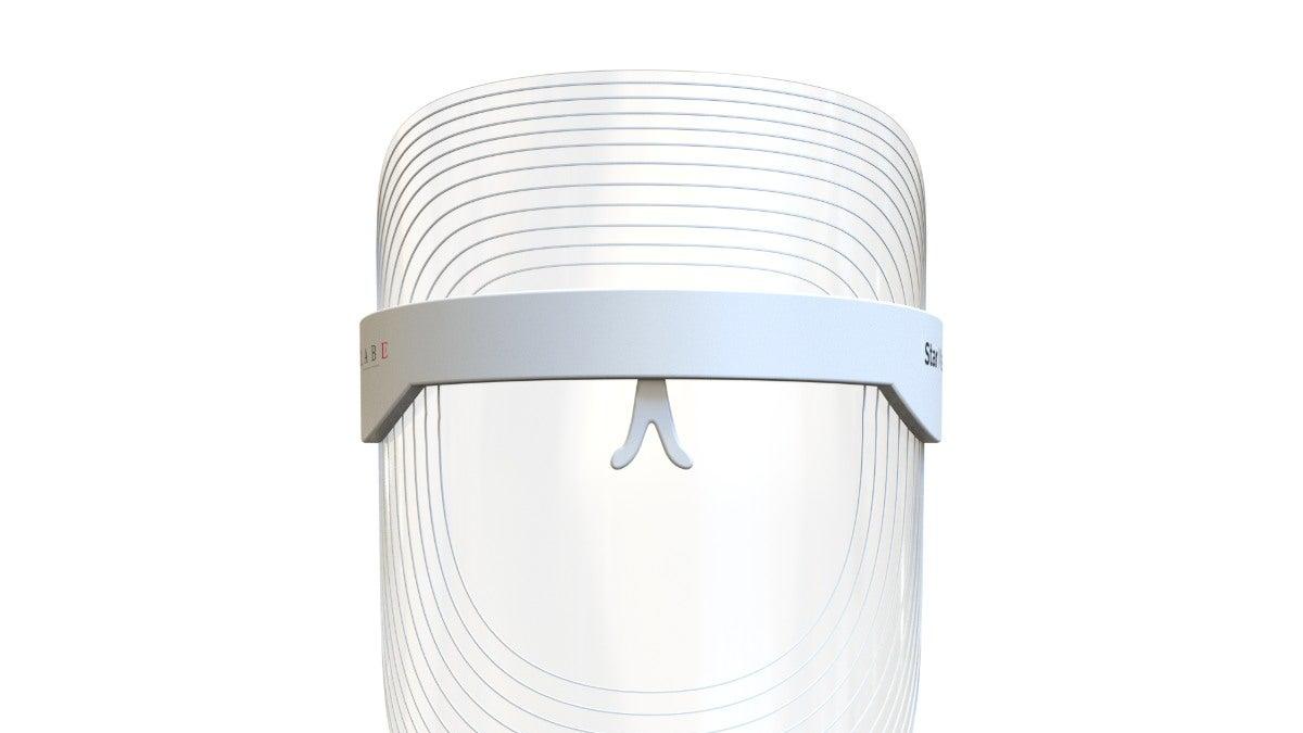 Star Mask & Star Filler, para obtener un rostro mucho más joven