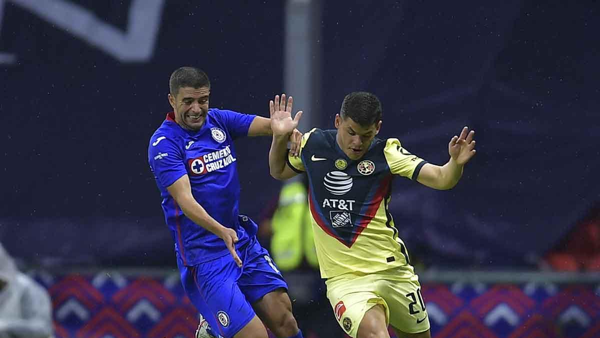 <![CDATA[América vs Cruz Azul, ¿quién hará del Estadio Banorte su fortaleza?]]>
