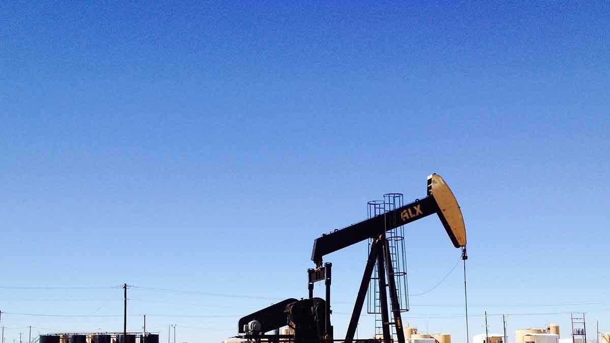 <![CDATA[Es viable pero no hay expertos prácticos de fracking: Gonzalo Monroy]]>