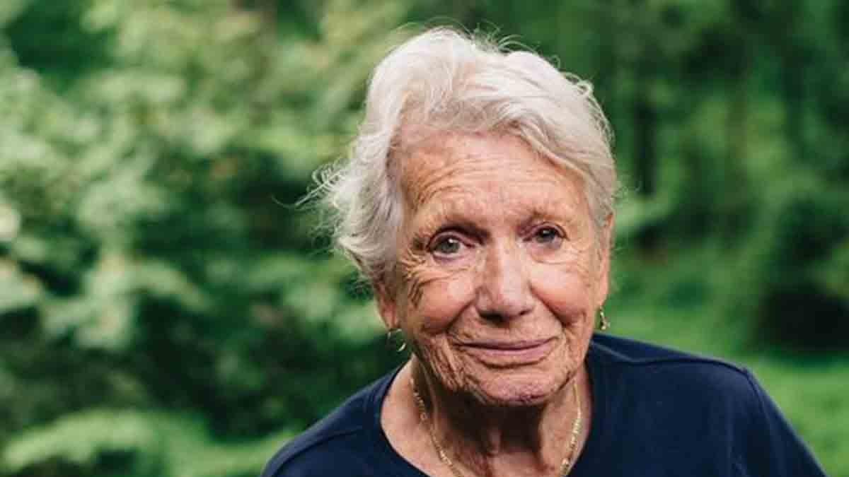 Ann Roth, la mujer más longeva en ganar un Oscar