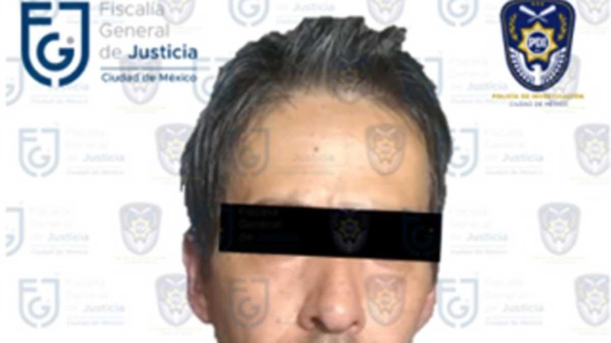 Detienen a hombre por acoso sexual en el transporte público