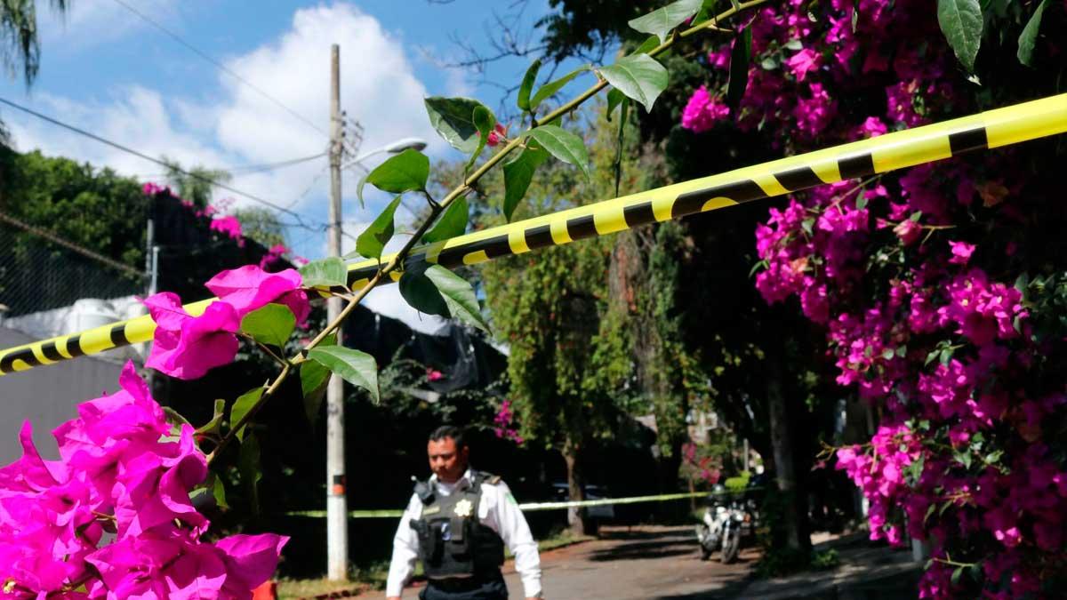Triple homicidio en el Istmo de Tehuantepec, las víctimas son dos ...