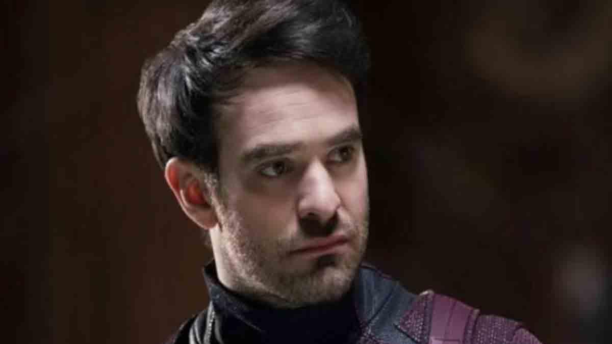 Filtración de Marvel confirma nueva serie o película de Daredevil