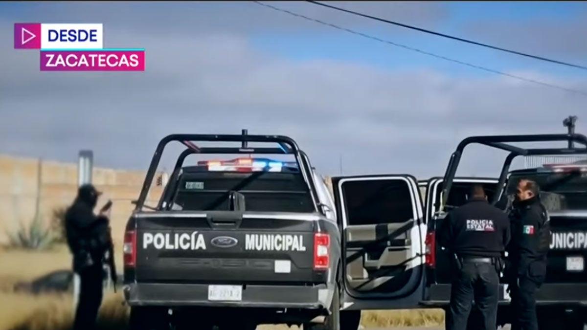 Zacatecas registra uno de los fines de semana más violentos; matan a 13