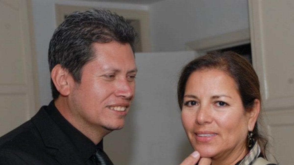 Patricia Rivera regresa al cine estelarizando la Película 'Dónde estás ...