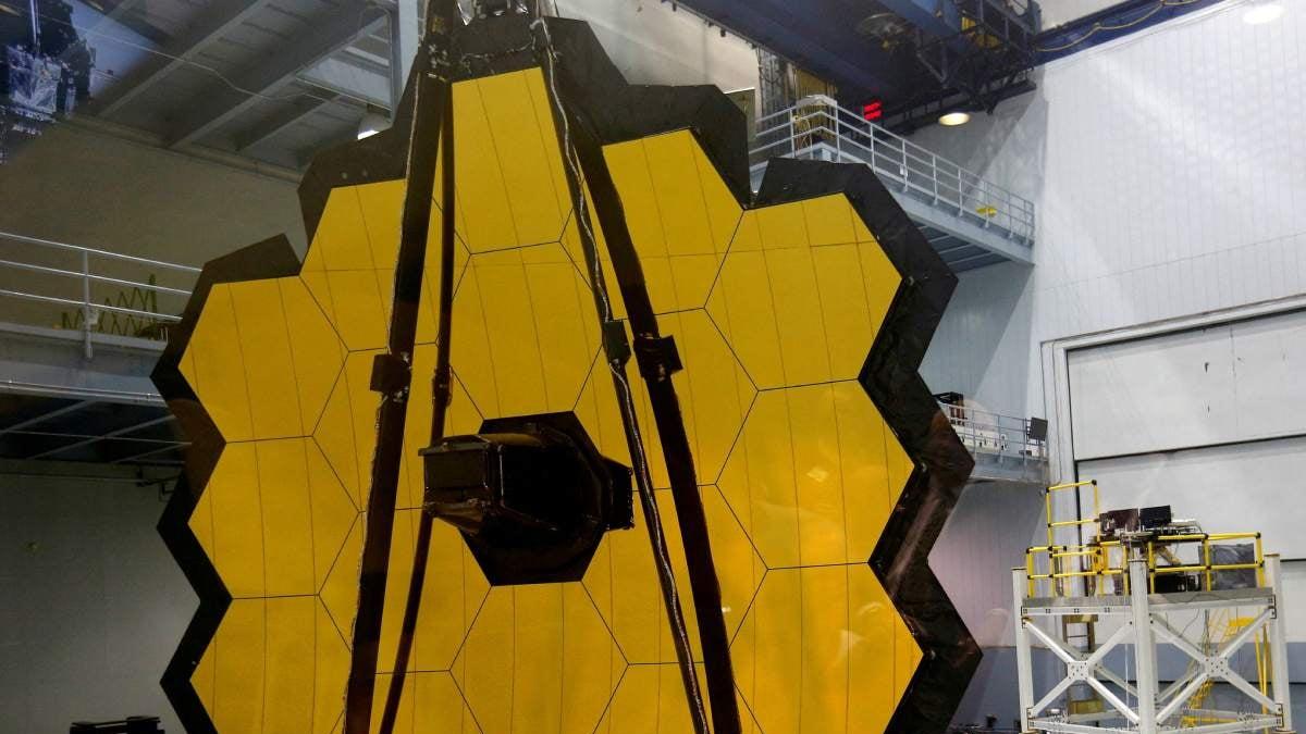 Lanzamiento del telescopio espacial James Webb será el 24 de diciembre