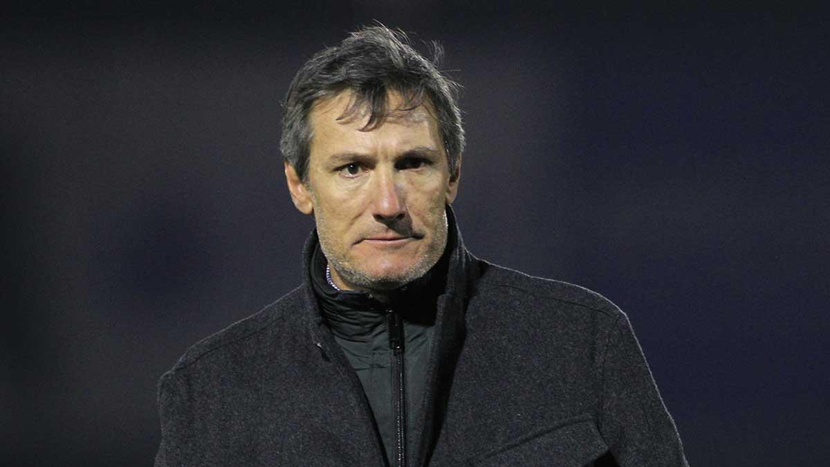 <![CDATA[Gabriel Caballero advierte irregularidad de Pumas y ve a Tuzos como candidato]]>