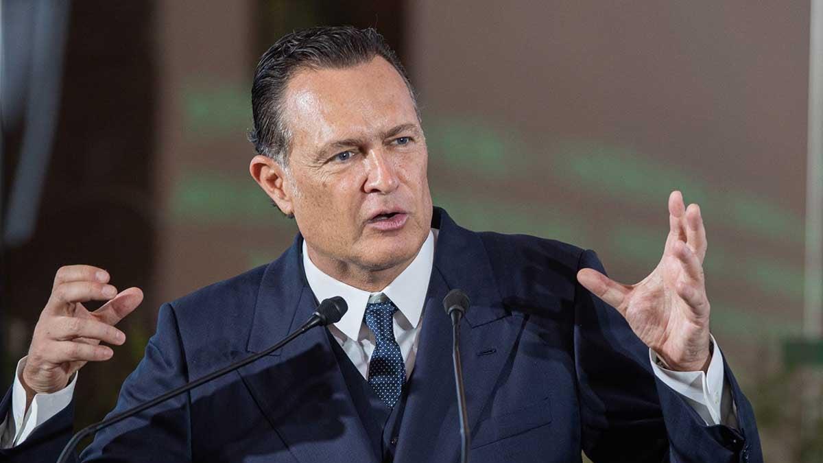 <![CDATA[Querétaro impulsa reforma judicial para fortalecer certidumbre jurídica]]>