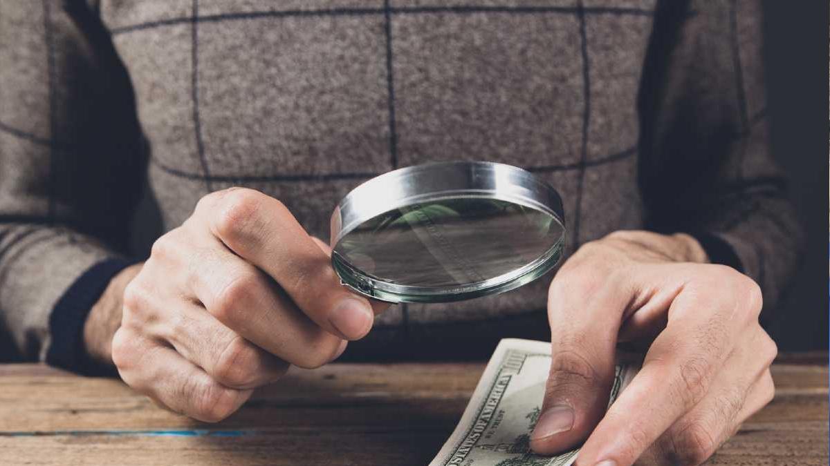 政府反腐行动再下一城：两起非法敛财案被立案