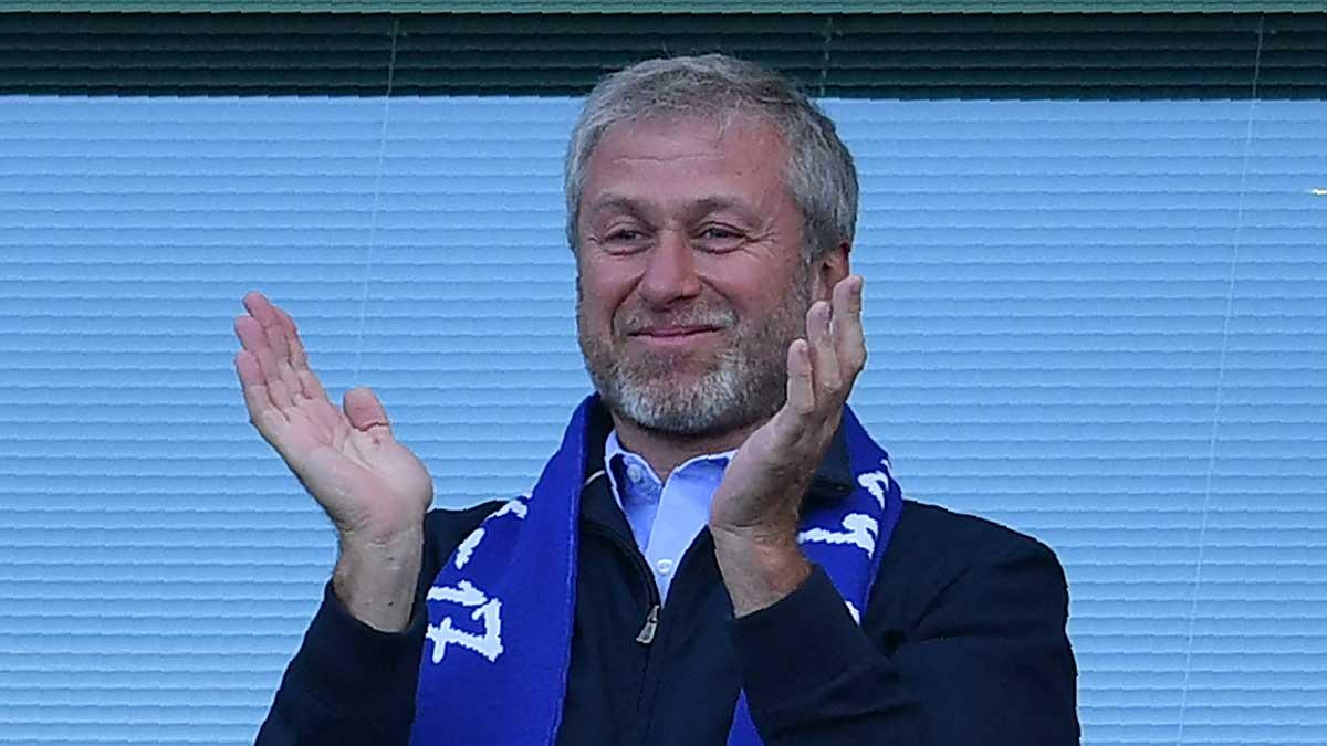 <![CDATA[Roman Abramovich, exdueño del Chelsea, fue mediador
