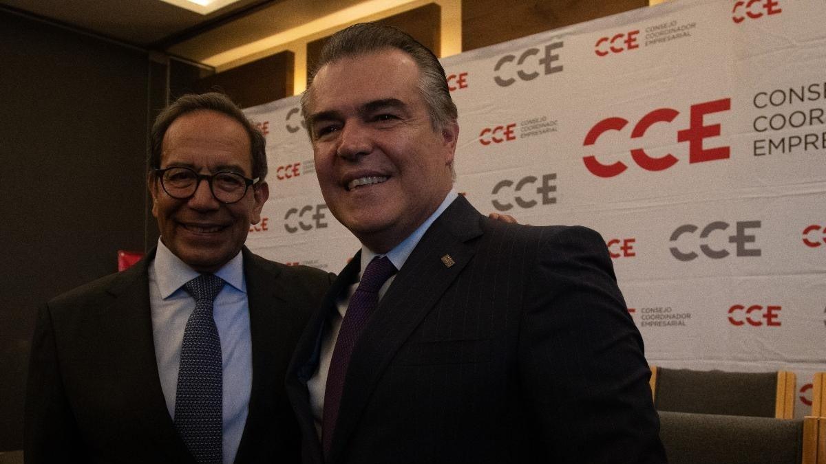 CCE debe entablar diálogo respetuoso y firme con gobierno para ...
