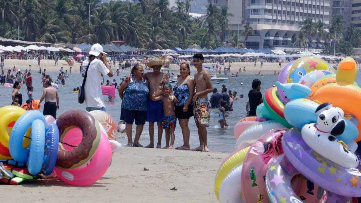 <![CDATA[Por inflación “es momento de solidarizarnos con los pequeños comercios”: Concanaco Servytur]]>