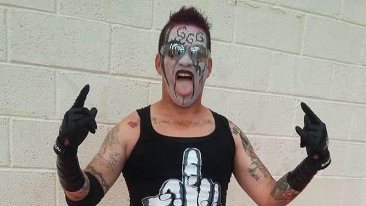 Asesinan al luchador ‘Juventud Rebelde’