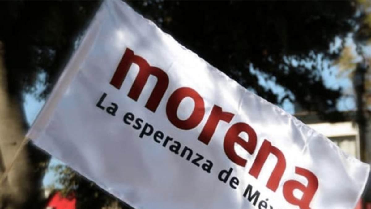<![CDATA[Morena respalda actuación del gobierno ante solicitudes de extradición de EU]]>