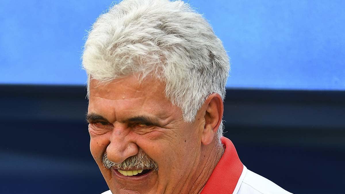 ‘Tuca’ pidió a Chivas algo que ver con su Ferrari