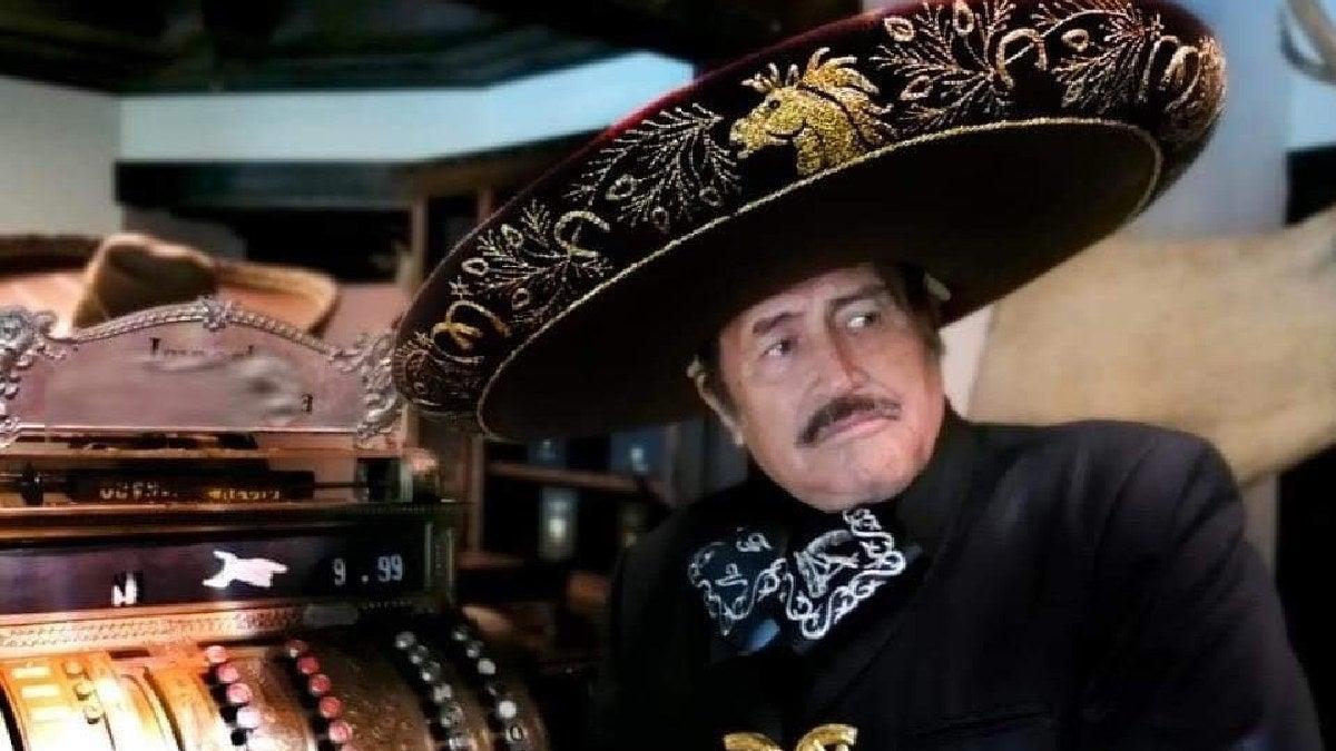 Murió Federico Villa, intérprete de 'Caminos de Michoacán', a los 84 años